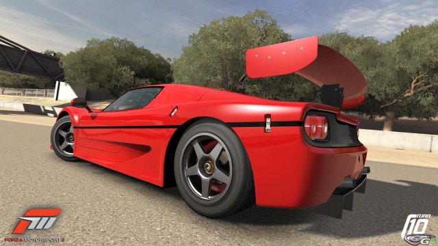 Forza Motorsport 3 - Immagine 19668