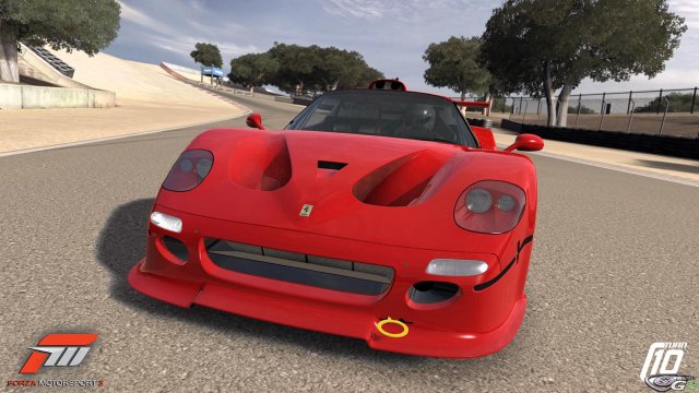 Forza Motorsport 3 - Immagine 19669