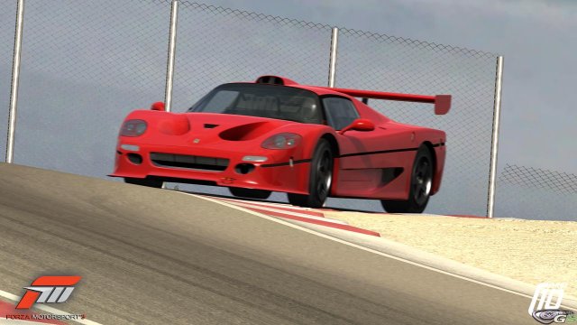 Forza Motorsport 3 - Immagine 19670