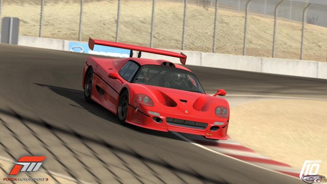 Forza Motorsport 3 - Immagine 19671