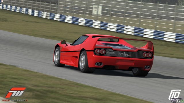 Forza Motorsport 3 - Immagine 19674