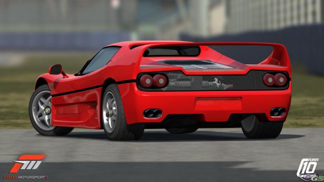 Forza Motorsport 3 - Immagine 19676