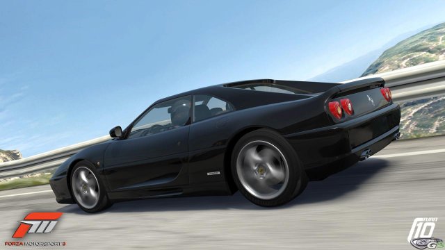 Forza Motorsport 3 - Immagine 19677