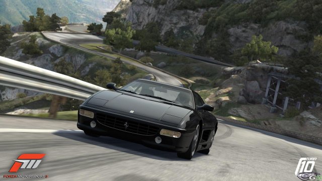 Forza Motorsport 3 - Immagine 19678