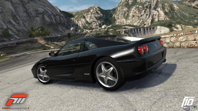 Forza Motorsport 3 - Immagine 19680