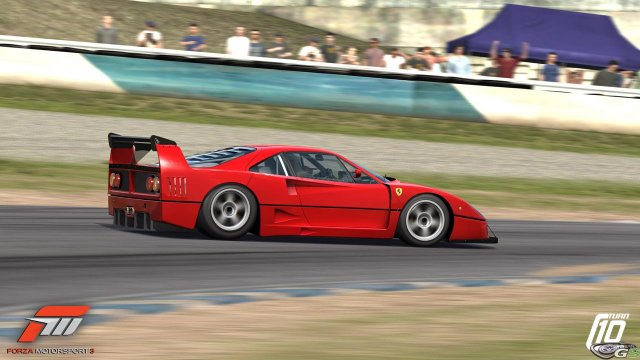 Forza Motorsport 3 - Immagine 19682