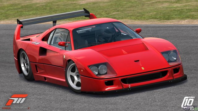 Forza Motorsport 3 - Immagine 19683