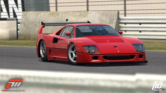 Forza Motorsport 3 - Immagine 19684