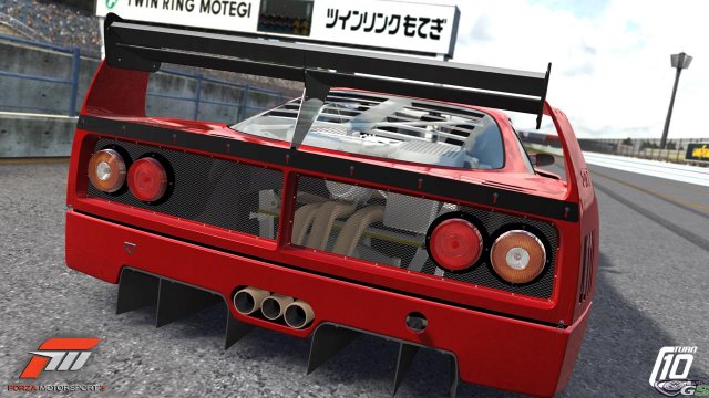 Forza Motorsport 3 - Immagine 19685