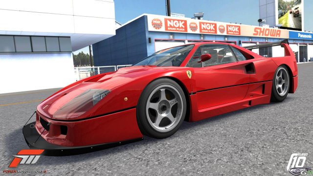 Forza Motorsport 3 - Immagine 19686
