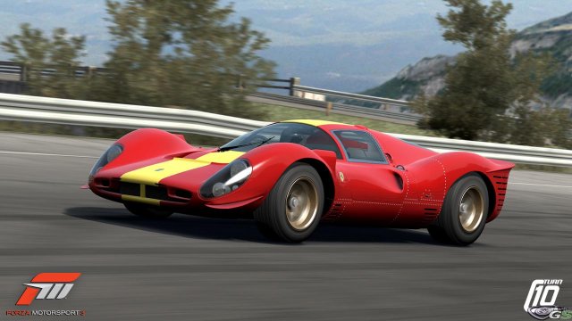 Forza Motorsport 3 - Immagine 19688