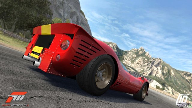 Forza Motorsport 3 - Immagine 19689