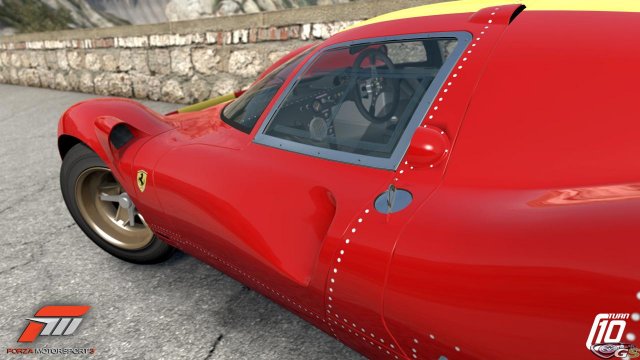 Forza Motorsport 3 - Immagine 19691