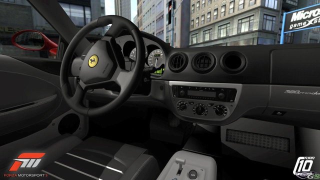 Forza Motorsport 3 - Immagine 19380