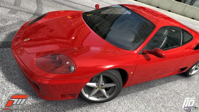 Forza Motorsport 3 - Immagine 19382