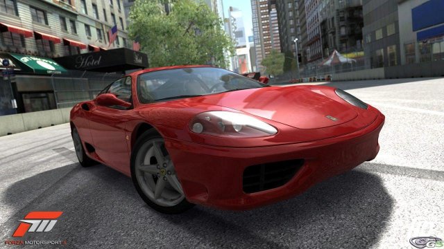 Forza Motorsport 3 - Immagine 19383
