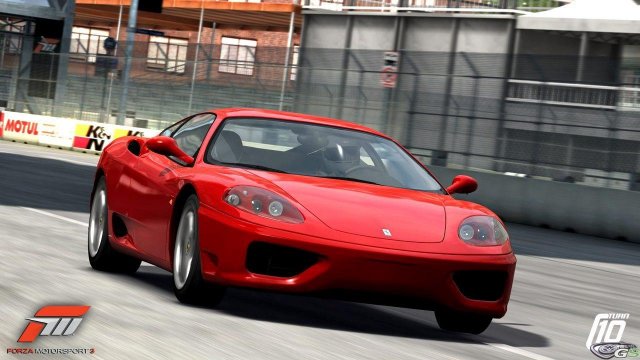 Forza Motorsport 3 - Immagine 19384