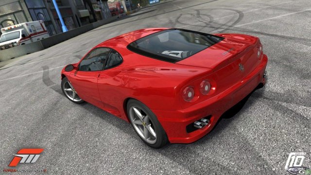Forza Motorsport 3 - Immagine 19385