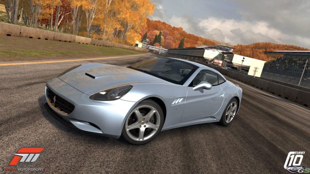 Forza Motorsport 3 - Immagine 19387