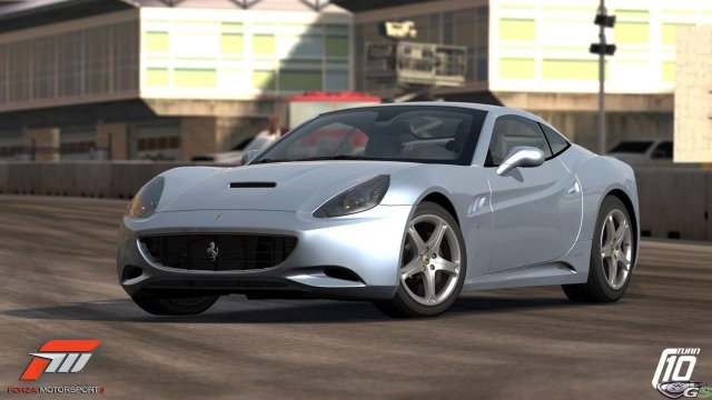 Forza Motorsport 3 - Immagine 19388