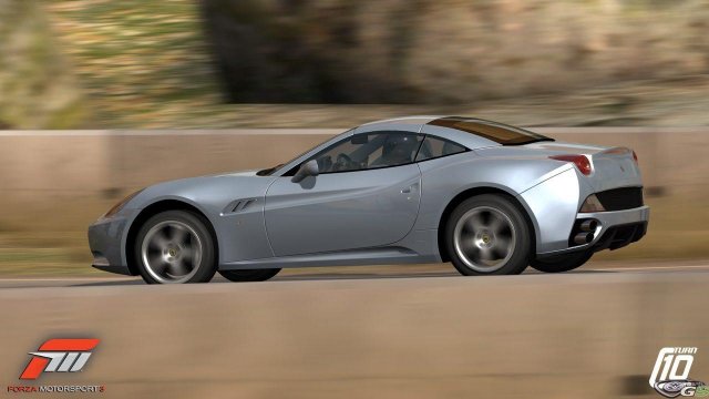 Forza Motorsport 3 - Immagine 19389