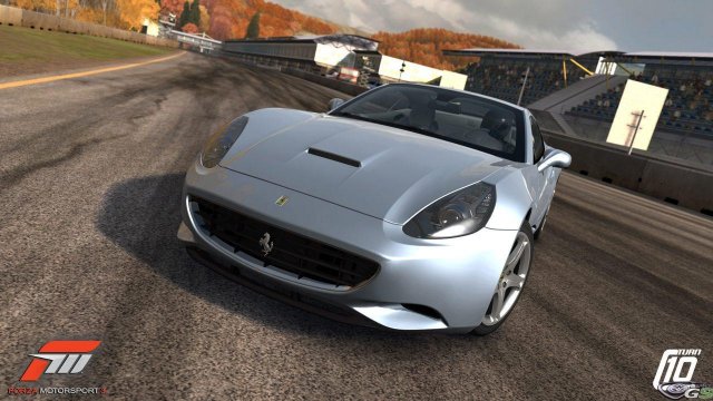 Forza Motorsport 3 - Immagine 19390