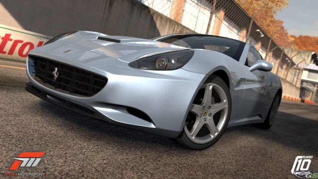 Forza Motorsport 3 - Immagine 19391
