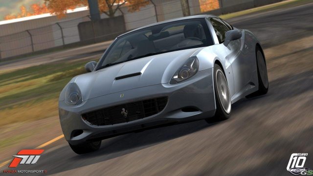 Forza Motorsport 3 - Immagine 19392