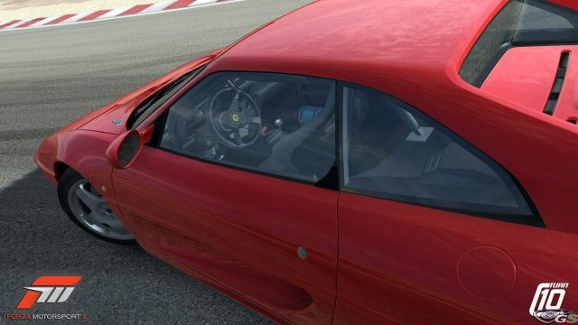 Forza Motorsport 3 - Immagine 19394