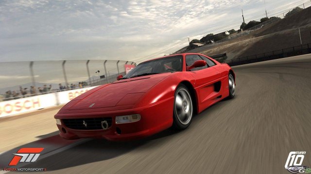 Forza Motorsport 3 - Immagine 19395
