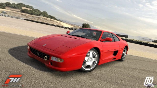 Forza Motorsport 3 - Immagine 19397