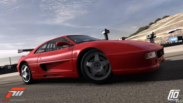 Forza Motorsport 3 - Immagine 19398