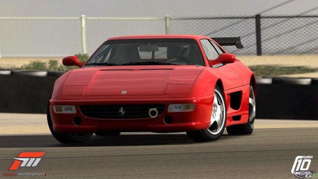 Forza Motorsport 3 - Immagine 19399