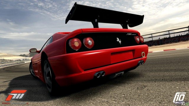 Forza Motorsport 3 - Immagine 19400