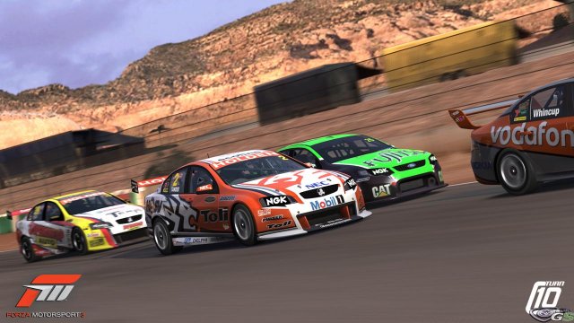 Forza Motorsport 3 - Immagine 18766