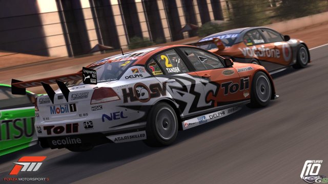 Forza Motorsport 3 - Immagine 18767