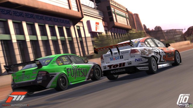 Forza Motorsport 3 - Immagine 18768