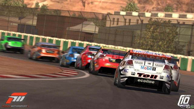 Forza Motorsport 3 - Immagine 18769