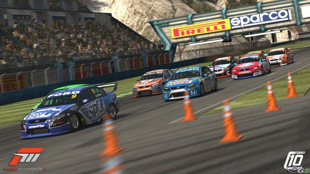 Forza Motorsport 3 - Immagine 18770