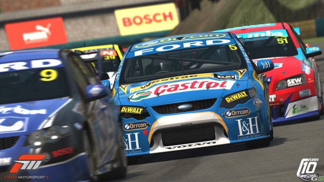 Forza Motorsport 3 - Immagine 18772