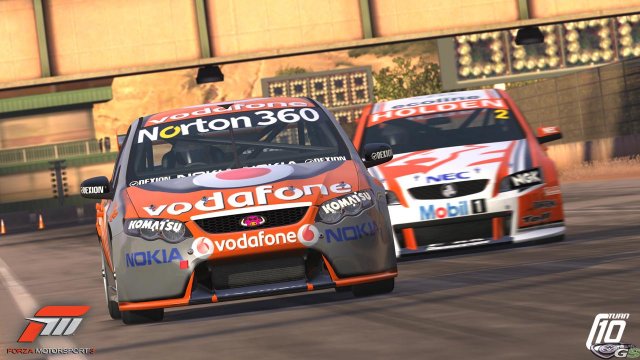 Forza Motorsport 3 - Immagine 18775