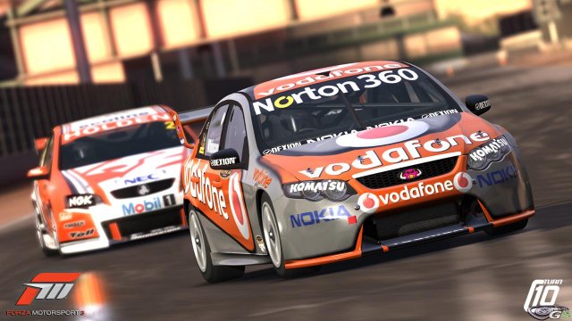 Forza Motorsport 3 - Immagine 18776