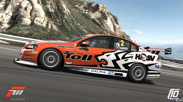 Forza Motorsport 3 - Immagine 18777