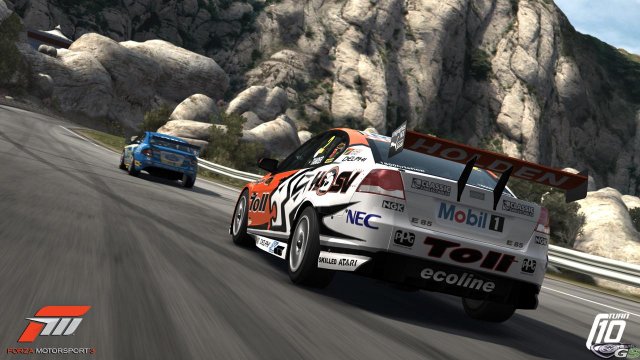 Forza Motorsport 3 - Immagine 18778