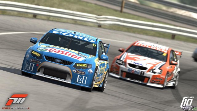 Forza Motorsport 3 - Immagine 18779