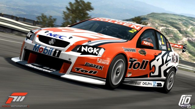 Forza Motorsport 3 - Immagine 18780