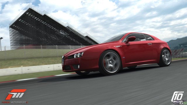 Forza Motorsport 3 - Immagine 17952