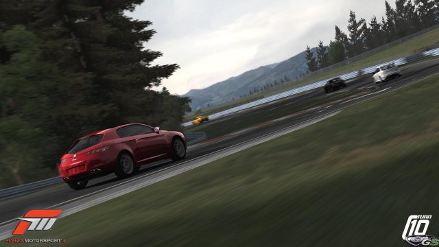 Forza Motorsport 3 - Immagine 17953
