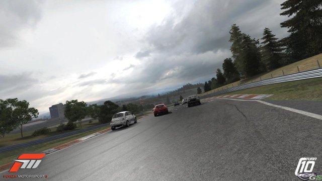 Forza Motorsport 3 - Immagine 17954