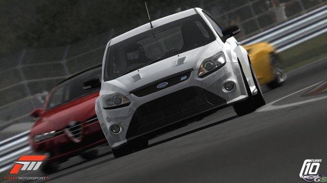 Forza Motorsport 3 - Immagine 17955
